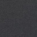 COLLECTION AB Polsterhocker Josy | Schwarz 5