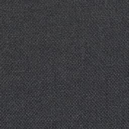 COLLECTION AB Polsterhocker Josy | Schwarz