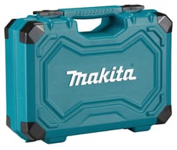 Makita Werkzeugset E-08458 | Mehrfarbig