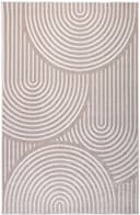 OTTO home Teppich Fadel | Beige 2