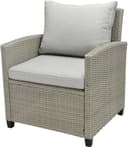 KONIFERA Gartenlounge-Set Amsterdam XL | Grau 5
