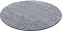 Ayyildiz Teppiche Life Shaggy 1500 | Grau