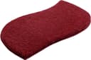 OTTO home Badematte Merida | Rot 2