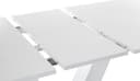OTTO home Esstisch ausziehbar Andy | Weiß 5