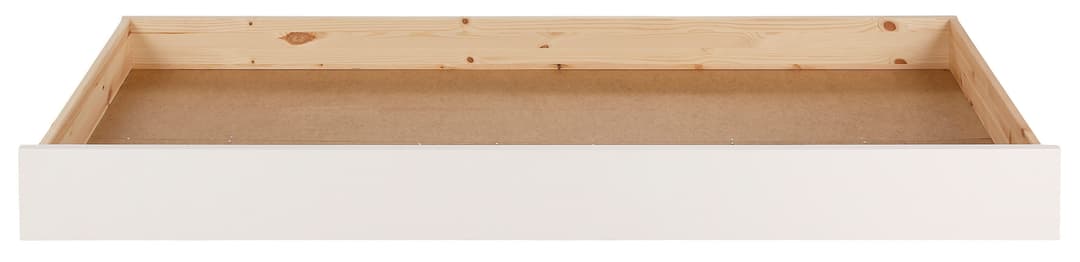 OTTO home Schubkasten KERO | Weiß