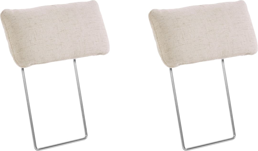 OTTO home Kopfstütze Costello | Beige