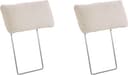 OTTO home Kopfstütze Costello | Beige