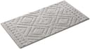 OTTO home Badematte Louvres | Grau 2