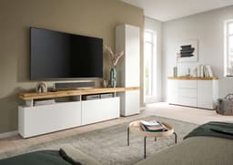 OTTO home Sideboard MAMBO | Mehrfarbig