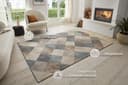 HANSE Home Teppich Bakke | Mehrfarbig 3