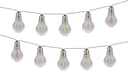näve LED-Lichterkette Linda | Mehrfarbig 4