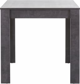 OTTO home Esstisch Meigh | Grau