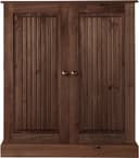OTTO home Garderobenschrank Liotta | Braun 2