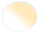 Briloner Leuchten LED Deckenleuchte COMPETO 3906016 | Weiß