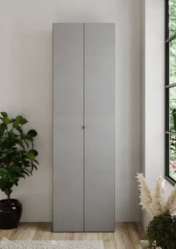 OTTO home Schuhschrank Pratiko | Grau