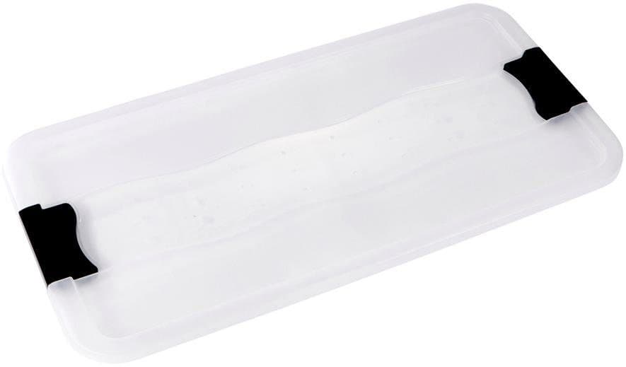 Keeeper Organizer konrad Aufbewahrungsbox | Transparent