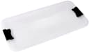 Keeeper Organizer konrad Aufbewahrungsbox | Transparent 3