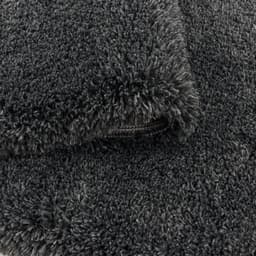 Ayyildiz Teppiche Hochflor-Teppich FLUFFY 3500 | Grau