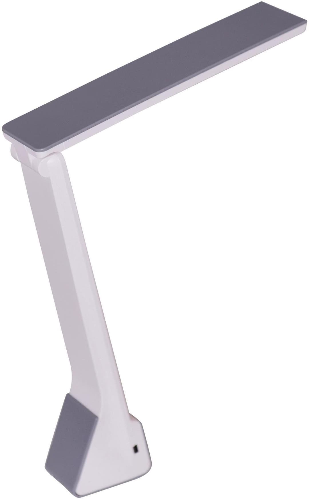 Näve AKKU LED Tischleuchte | Weiß