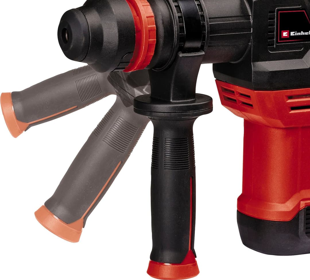 Einhell Abbruchhammer TE-DH 5 | Mehrfarbig