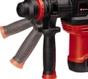 Einhell Abbruchhammer TE-DH 5 | Mehrfarbig 5