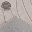 Andiamo Teppich Dale | Beige 4