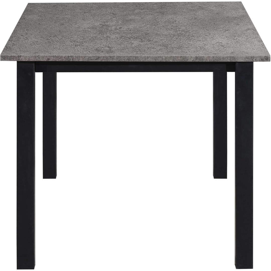 OTTO home Esstisch Babetta | Grau