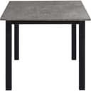 OTTO home Esstisch Babetta | Grau 4