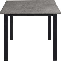 OTTO home Esstisch Babetta | Grau