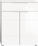 Home affaire Schuhkommode CAPRI | Weiß 4