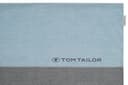 TOM TAILOR HOME Henry Bettwäsche | Blau 4