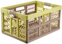 Keeeper Klappbox ben | Grün