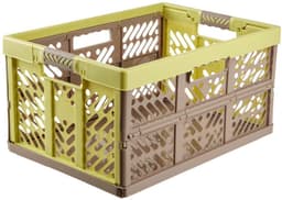 Keeeper Klappbox ben | Grün