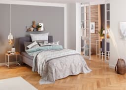 OTTO home Kissenbezüge Cremona | Grau