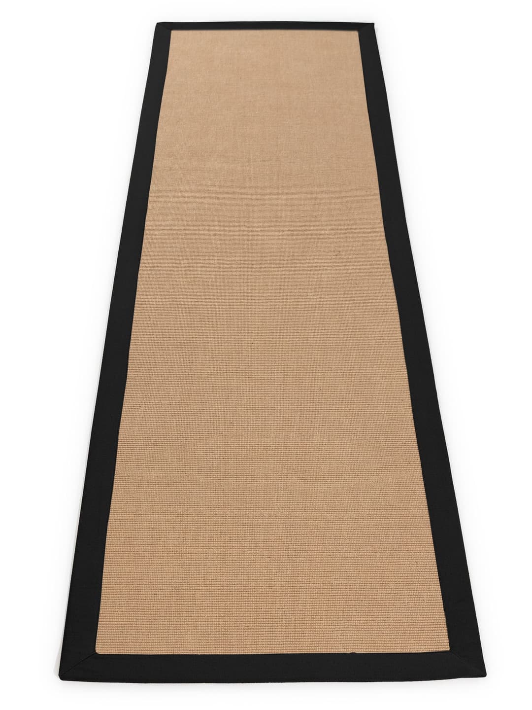 carpetfine Sisalteppich | Braun