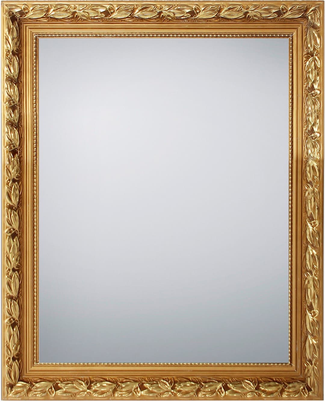 MIRRORS AND MORE Dekospiegel | Gold