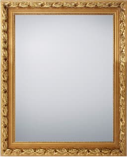 MIRRORS AND MORE Dekospiegel | Gold