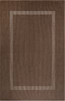 OTTO home Teppich Venedig Bordüre | Braun 2