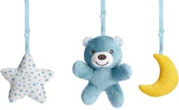 Chicco Spielbogen Regenbogen-Spielbogen | Blau