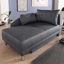 Jockenhöfer Gruppe Recamiere Roy | Grau