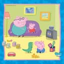 Ravensburger Puzzle Peppas Familie und Freunde | Mehrfarbig 4