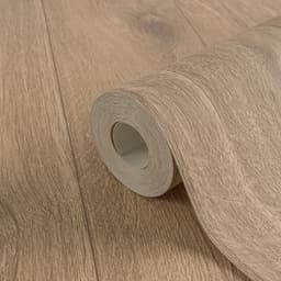 living walls Vliestapete Best of Wood`n Stone | Beige