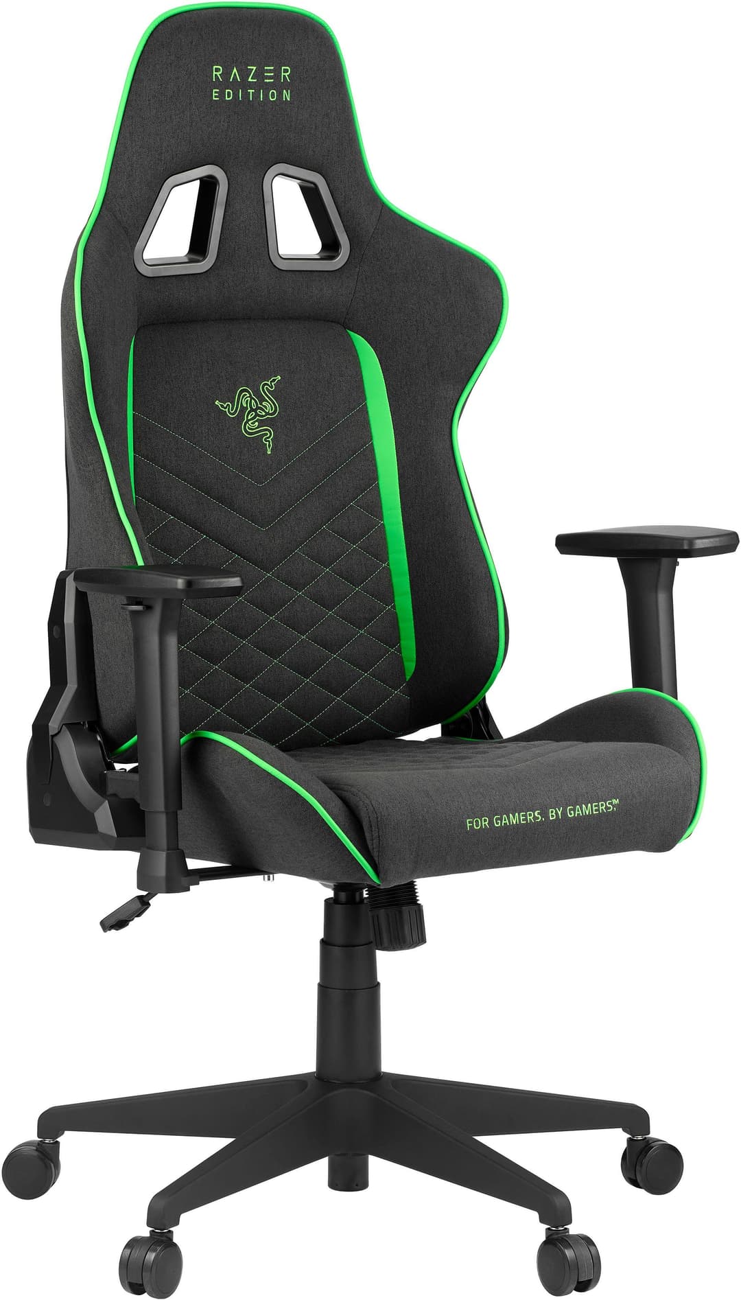 RAZER Gaming-Stuhl by ZEN TAROK PRO X | Schwarz
