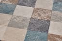 HANSE Home Teppich Bakke | Mehrfarbig 5