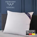 Excellent Kopfkissen Venedig | Weiß