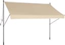 KONIFERA Klemmmarkise Nerja | Beige 2