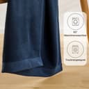 s.Oliver Saunatuch | Blau 4