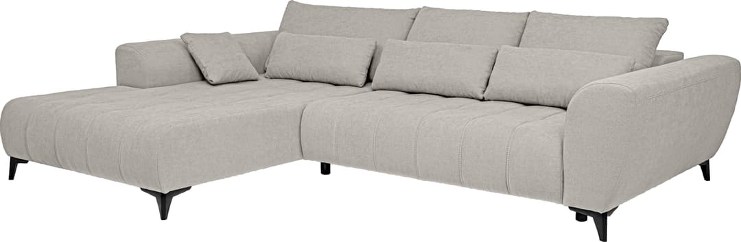 WERK2 Ecksofa Garay | Beige