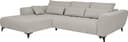 WERK2 Ecksofa Garay | Beige 4