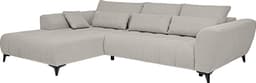 WERK2 Ecksofa Garay | Beige